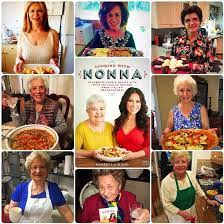 The Cooking With Nonna Cookbooks Italian Recipes Cooking Best Italian Recipes