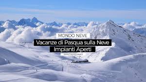 Sito internet di attualità e dinformazione dalla svizzera e sulla svizzera: Pasqua Sulla Neve Dove Andare Ed Offerte Con Skipass Incluso Mondo Neve