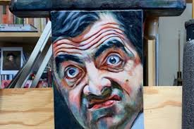 See our 2021 SMALL WORKS ART EXHIBITION