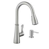 Find the best nickel kitchen faucets for your home in 2021 with the carefully curated selection available to shop at houzz. Kitchen Faucets Kitchen Rona