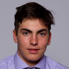 William Labrosse Stats and Player Profile