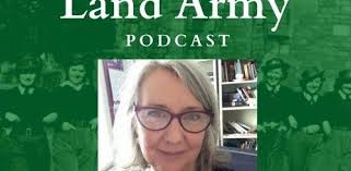 Edna Marion Potter (née Crook)