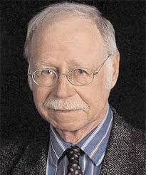 Peter Somogyi receives the 2010 Palay Award