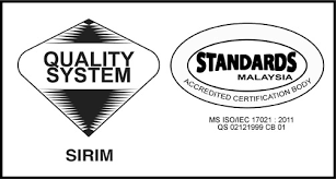 This brochure provides useful information to help you get started with iso. Certificates Awards Upstream Downstream Process Services