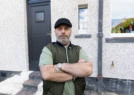 Glasgow man took building firm to court over £18k home repair