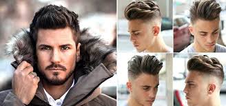 The best men's haircuts and hairstyles for men to get in 2021. 100 Men S Best Hairstyles In 2021 Best Collection Webbspy