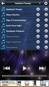 Brain wave stimulation application that generates tones with binaural beats. Brainwave Tuner For Android Apk Download