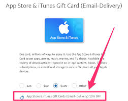 Click on itunes & app store. 4. Paypal Digital Gifts Promo Save 10 Off App Store Itunes Gift Cards Iphone In Canada Blog