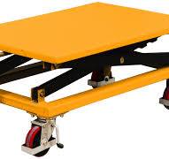 MLT300 Screw Type Lift Table