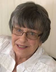 Obituary for Lucille Brady