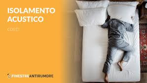 Il risultato di tali ricerche è il metodo masse flottanti™, l'unico per insonorizzare la camera da letto in grado di eliminare le vibrazioni, grazie al totale disaccoppiamento elastico delle superfici. Isolamento Acustico Qual E Il Migliore Isolante Acustico