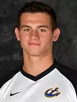 2019 Men's Soccer Roster