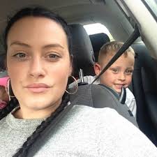 Jodie Heath (@jheath1029)