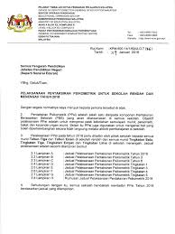 Pentaksiran berasaskan sekolah atau singkatannya pbs ialah satu pentaksiran yang bersifat holistik iaitu menilai aspek kognitif, afektif dan psikomotor selaras dengan falsafah pendidikan kebangsaan dan kurikulum kebangsaan malaysia. Surat Ppsi Tahun 2018 Pdf