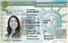 How do you get a green card. Getting As Us Green Card For Canadians Us Immigration For Canadians