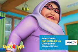 Upin ipin bernyanyi guruku tersayang cikgu tercinta lagu anak baru terpopuler mp3 duration 3:53 size 8.89 mb / kachef entertaintment 22. Gambar Guru Besar Upin Ipin