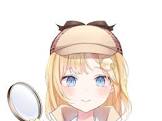 ワトソン・アメリア