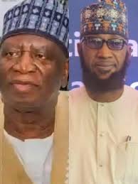 Kwara govt delegation joins burial of Shaykh Sahban in Ilorin • He was a  great scholar: Gov's aide Thousands of students, family members, Islamic  scholars and well wishers