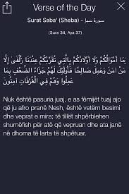Kabilah saba' di yaman memilki tempat tinggal yang membuktikan kuasa kami, yaitu dua kebun di kanan dan kiri. Jeton Kalimashi On Twitter Quote From The Holy Quran Surat Saba Sheba Ø³ÙˆØ±Ø© Ø³Ø¨Ø¥ Sura 34 Aya 37 Ayadujour ï·º Https T Co Oyc54wfpyi Https T Co Rbs1azkjb7