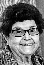 Dorothy Lockler Obituary (2014)