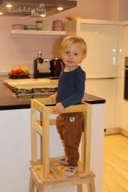 Ikea Learning Tower Gunstig Schnell Gemacht Blog Ikea Lernturm Ikea Lernturm