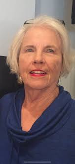 Judith Elaine Thomason Hagood