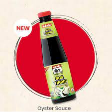Selain banyak digunakan pada chinese food, saus serbaguna ini juga sering. Adabi Sos Tiram 510gm Shopee Malaysia