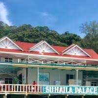 Freitag ist hingegen der teuerste tag für eine hostels in pulau perhentian besar (inkl. 10 Best Perhentian Islands Hotels Malaysia From 21