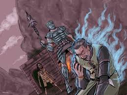 Demon'S Souls - Ostrava'S Demise And Old King Doran [Ep. 33] - Youtube