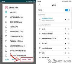 Tentang cara bobol wifi indihome anda bisa melihat tutorialnya di bawah ini Cara Bobol Wifi Tembakan Singapura Katze Singapura Eine Kleine Exotische Raritat Aplikasi Wifi Warden Ini Cara Memakainya Adalah Buka Aplikasi Dan Di Sana Akan Tampil Semua Internet Yang