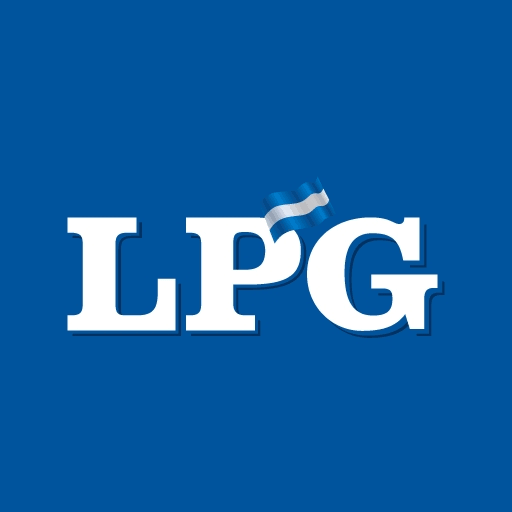 LPG La Prensa Gráfica added a new... - LPG La Prensa Gráfica