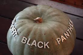 Ever faithful to wakanda, okoye. Short Black Panther Mortdale Brasserie Bread