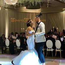 — sydel curry's wedding gown search is the subject of the show's upcoming season premiere saturday, jan. Sydel Curry Wedding