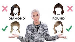 Bangs Can Make You Prettier Here S Which Ones To Get Youtube