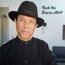 New Music Release by Gregory Abbott in 2023