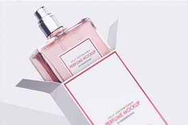 Download 24 Best Perfume Mockups Amp Templates 2020 Perfume Bottle Design Free Mockup Mockup
