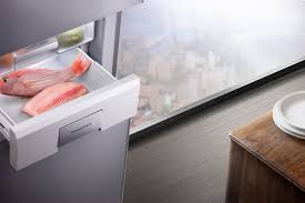 Siemens Freezer Freshness On Behance Siemens Home Appliances Freezer