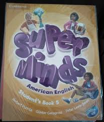 Apa yang akan anda dapatkan dalam buku super reseller ini? Jual Super Minds Students Book 5 Buku Pembelajaran Bahasa Inggris Untuk Primary With Dvd Di Lapak Toys Monkey Bukalapak