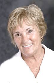 OBIT: Mrs. Roberta Oldham