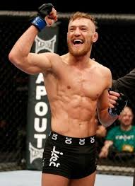 Conor anthony mcgregor was born to parents tony and margaret mcgregor on july 14, 1988, in dublin, ireland. Conor Mcgregor Body Measurements Height Weight Biceps Shoe Size Vital Statistics