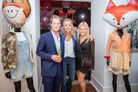 They will not be notified. Lady Melissa Percy S Mistamina Launch Party Photos Tatler