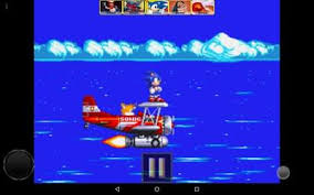 Eggman, and the dubious duo are together on little planet, . Sonic 3 Android By Sonicchannelyt Game Jolt