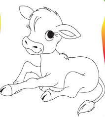 The golden calf sunday school lesson (exodus 32) october 4, 2015 by beth steward. Aaron And The Golden Calf Coloring Pages