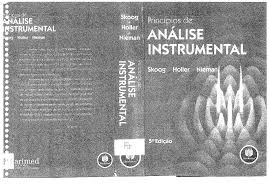 Estrumental racionais 157 download / coringas zikas: Principios De Analise Instrumental Analise Instrumental Docsity