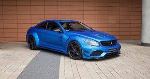 07 14 Mercedes Cl Cl500 Cl550 Cl600 W216 Sr66 Wide Body Kit Wide Body Kits Body Kit Wide Body