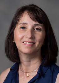 Patricia Thomas-Laemont