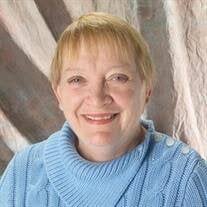 Theresa "Terri" Marie McManus Obituary