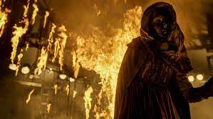 Written and directed by evan spiliotopoulos. The Unholy 2021 Imdb