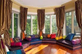 Moroccan themed bedrooms look gorgeous and very comfortable. 15 Outstanding Moroccan Living Room Designs Home Design Lover