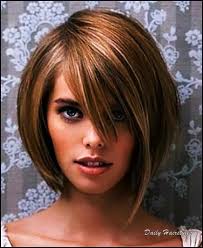 Pin On Apple Cut Hairstyle 2019